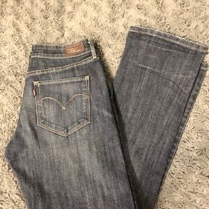 Levi Jeans